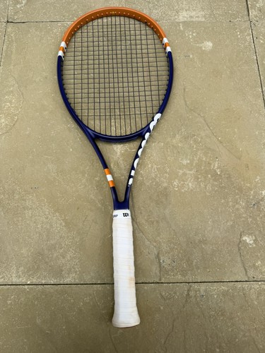 Wilson blade 16x19 - 98, v8