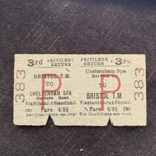 Railway ticket - railway., ticket,