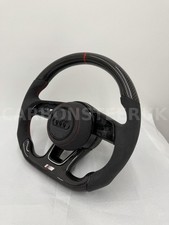 Audi rs3 carbon alcantara - audi, /