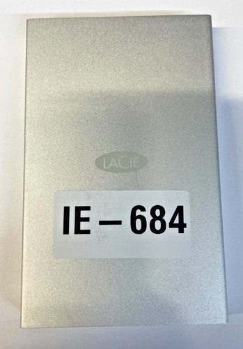 Lacie mini 2tb rugu3m2 - 2tb,