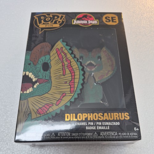 Funko jurassic park - funko,