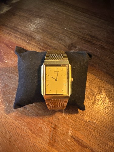 Vintage seiko dolce - vintage, 6530-5810