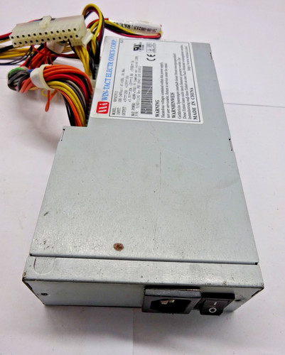 Win tact wp507f12 - win-tact, 24pin