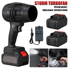 Electric Jet Fan Dry Blower