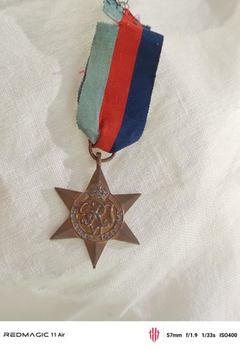 Original wwii british - original,