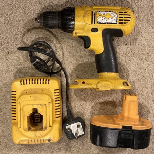 Dewalt dc729 18v - dewalt, cordless