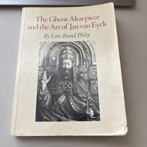 The ghent altarpiece and - the,