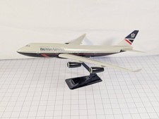 BRITISH AIRWAYS Landor Boeing