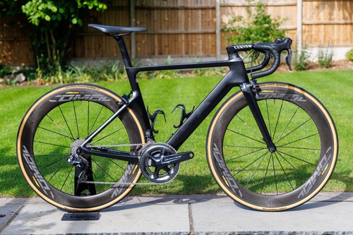 Canyon aeroad slx - aeroad, cf