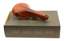 Brooks Swift Saddle Titanium