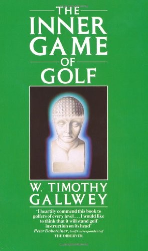 The inner game golf - game, of