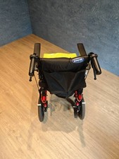 Wheelchair Invacare