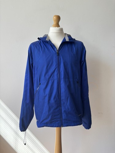 Nike jacket men - m, fit