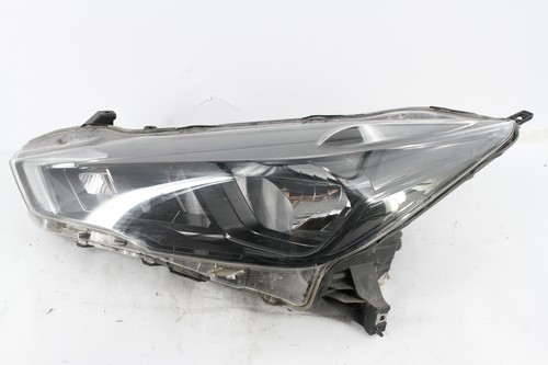 Nissan micra 2017 2021 - micra, 2017-2021