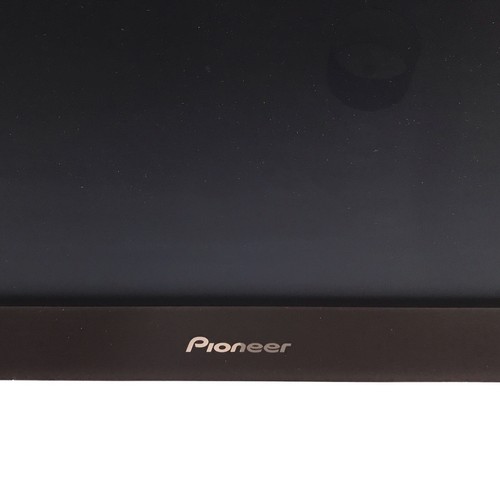 Used pioneer kuro - x,