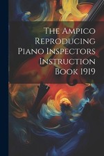 Anonymous The Ampico