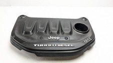 JEEP CHEROKEE KL MK5 ENGINE TOP COVER 2.2 CRD DIESEL 04861978AB 2015