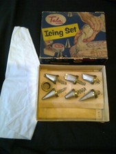 Tala Icing Set No 1703 (1950s)
