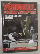 Vehicules de Combat