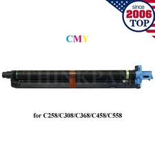New 313 cmy drum for - dr-313, konica