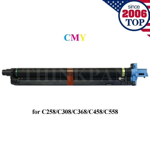 New 313 cmy drum for - new, konica