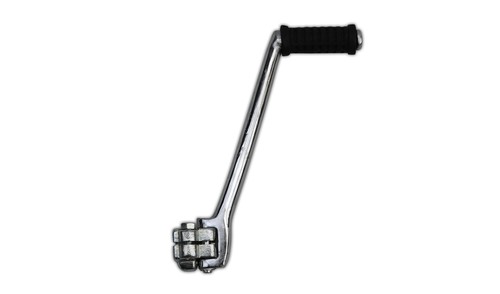 New kick start kawasaki kh125 - kick,