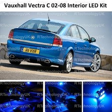 BLUE PREMIUM for VAUXHALL