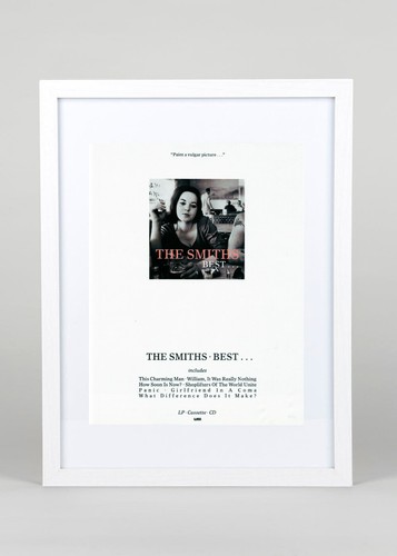 The smiths best framed - the, smiths+best+framed