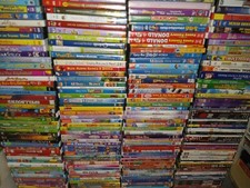 100s of AMAZING KIDS FILMS