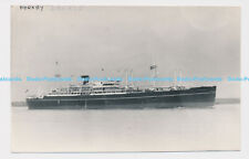 C021819 Hornby Grange. Erith