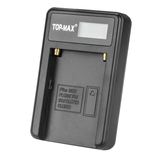 Finest battery charger w126 - finest, np-w126