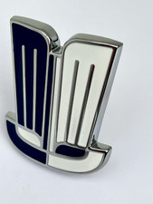 608380 - TRIUMPH SHIELD BADGE