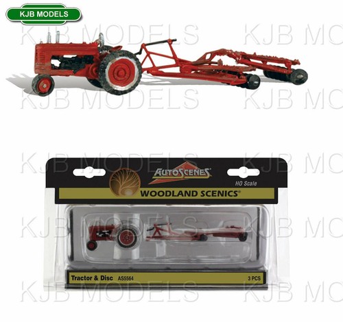Gauge woodland scenics - /,