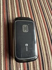 DORO PHONE EASY 610 FLIP BIG BUTTON MOBILE PHONE - Not Tested