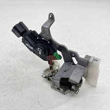 CITROEN C1 DOOR LOCK 5DR NSR