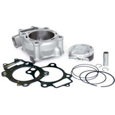 Cylinder Piston Kit - Ø82mm