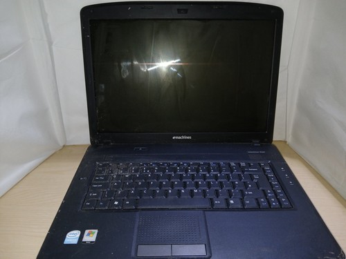 Faulty emachines e520 - faulty,