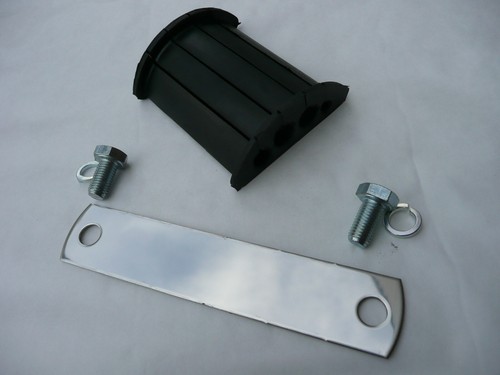 Mgb stainless steel - gt,