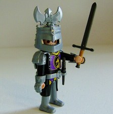 Playmobil Series 16 Dragon Knight Figure
