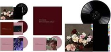 New Order Power Corruption and