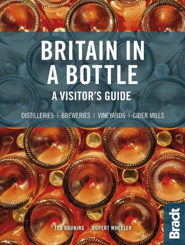 Britain bottle a - in,