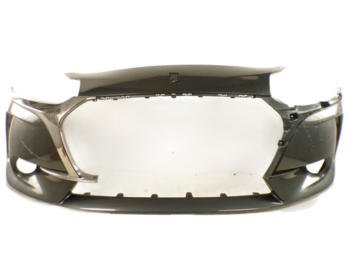 Citroen ds3 front bumper - citroen,