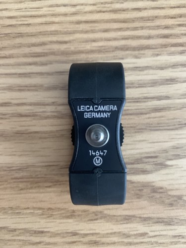 Leica 14647 medium finger - finger, loop