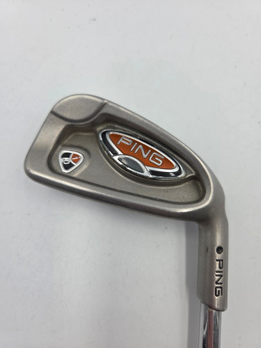 Ping i10 iron - 4, flex