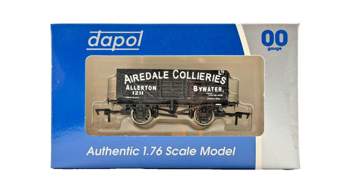 Dapol gauge airedale - dapol,