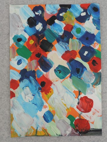 Richard conway jones - richard, signed