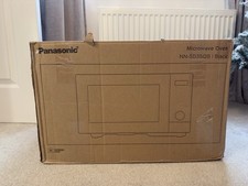 Panasonic NN-SD35QBBPQ 29L