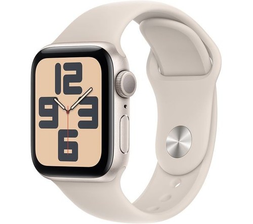 Apple watch 2nd gen - se,