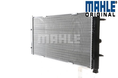 Coolant radiator 398 000s - 398,