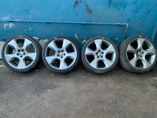 JAGUAR VOLAN 20" STAGGERED